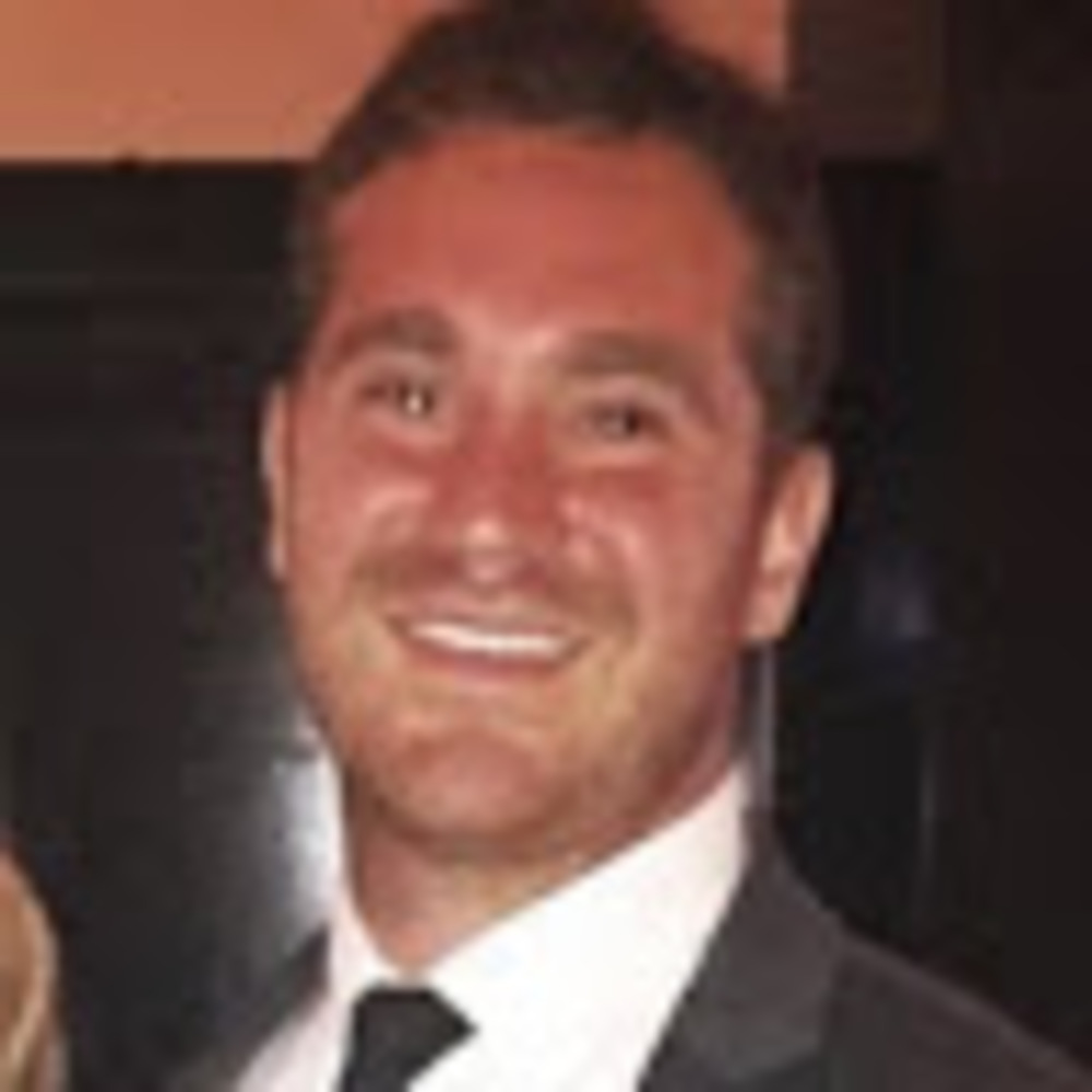 Meet your Posher, Bradley